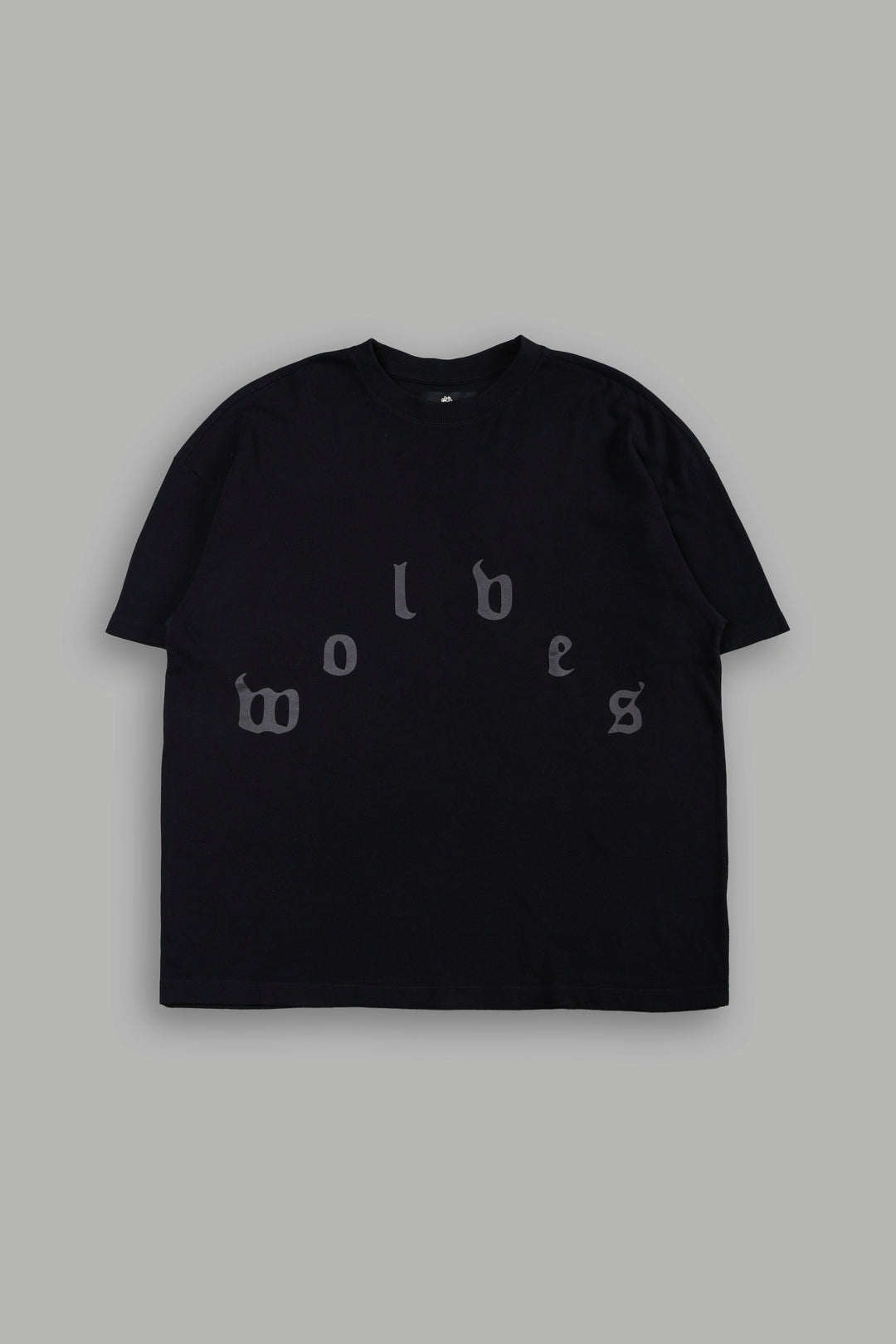 Forever Our Core Premium Tee In Black