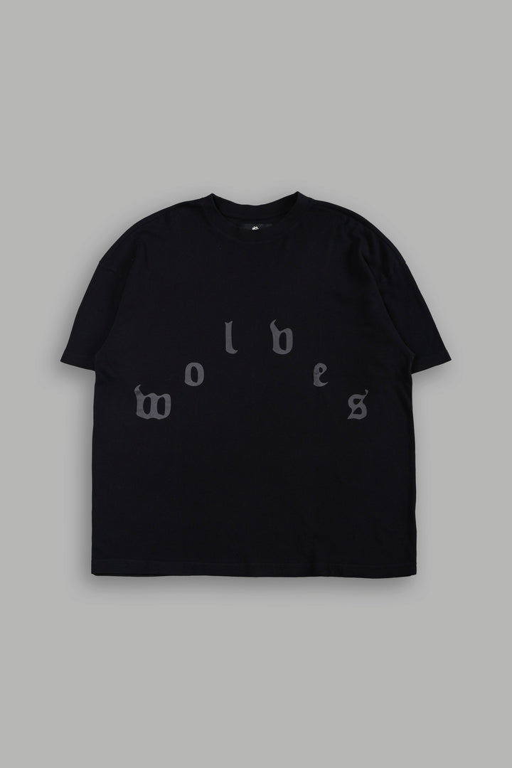 Forever Our Core Premium Tee In Black