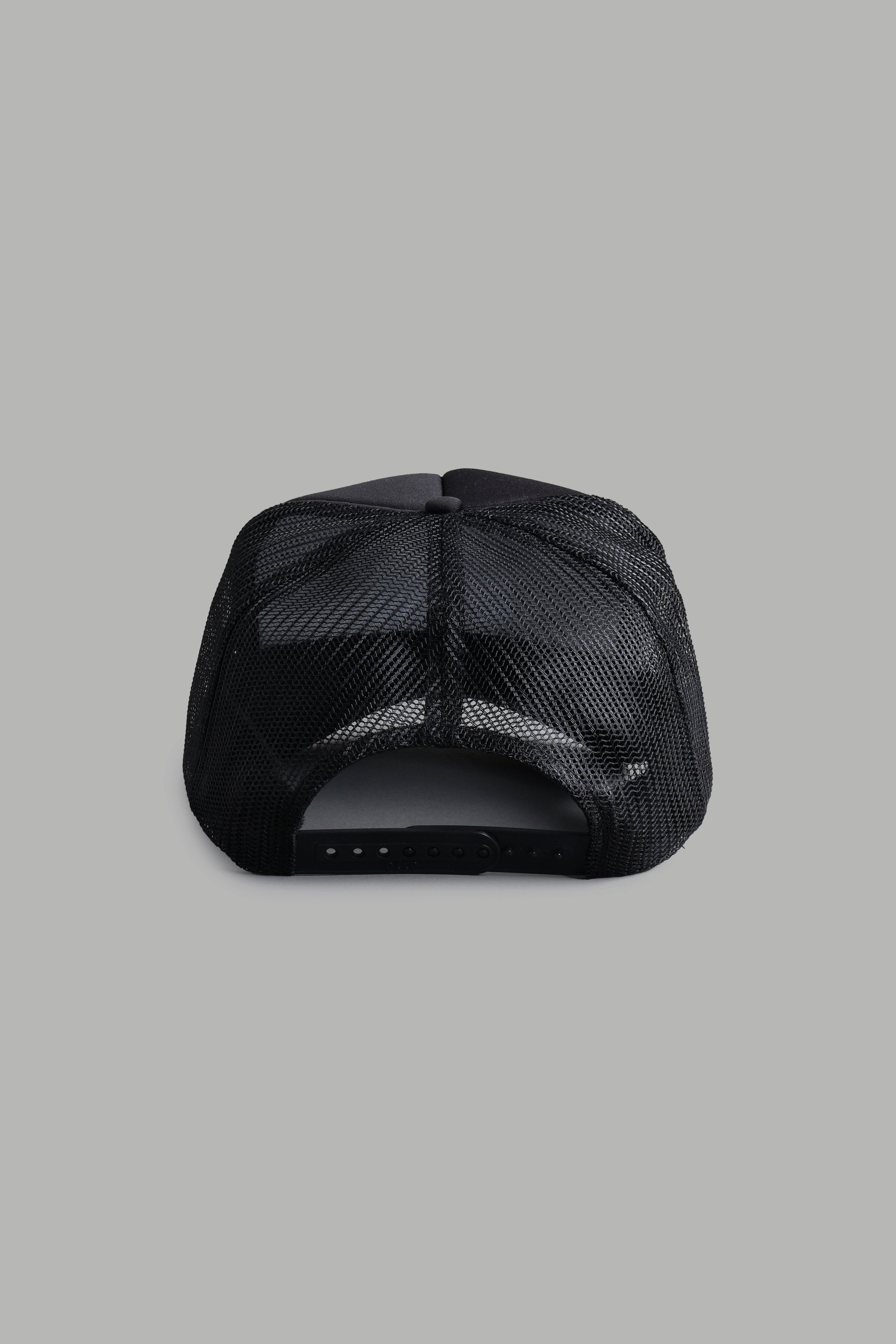 Wolves Club 2015 Till Forever Classic Trucker Hat in Black