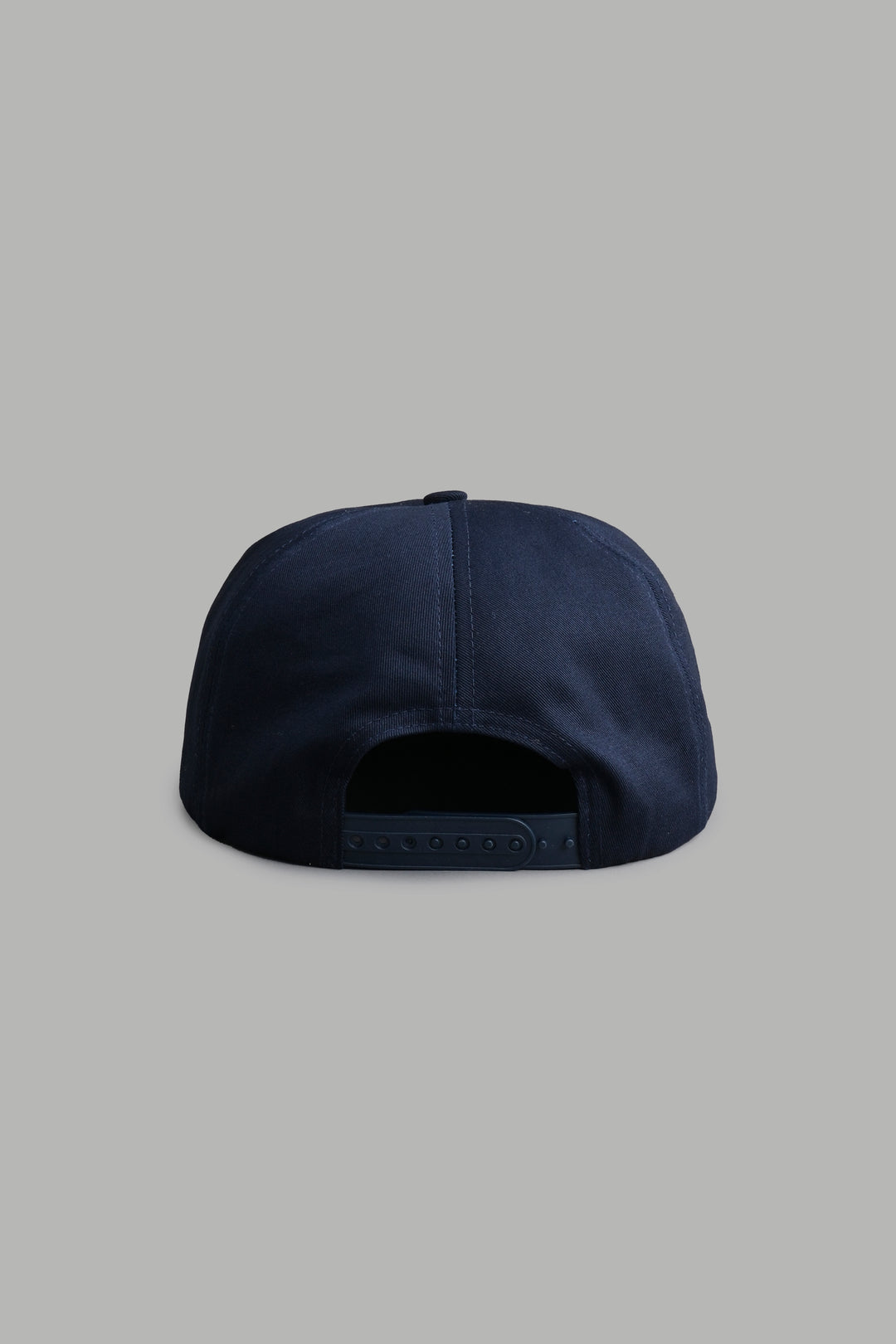 Our Time Vintage 5 Panel Hat in Nightshade