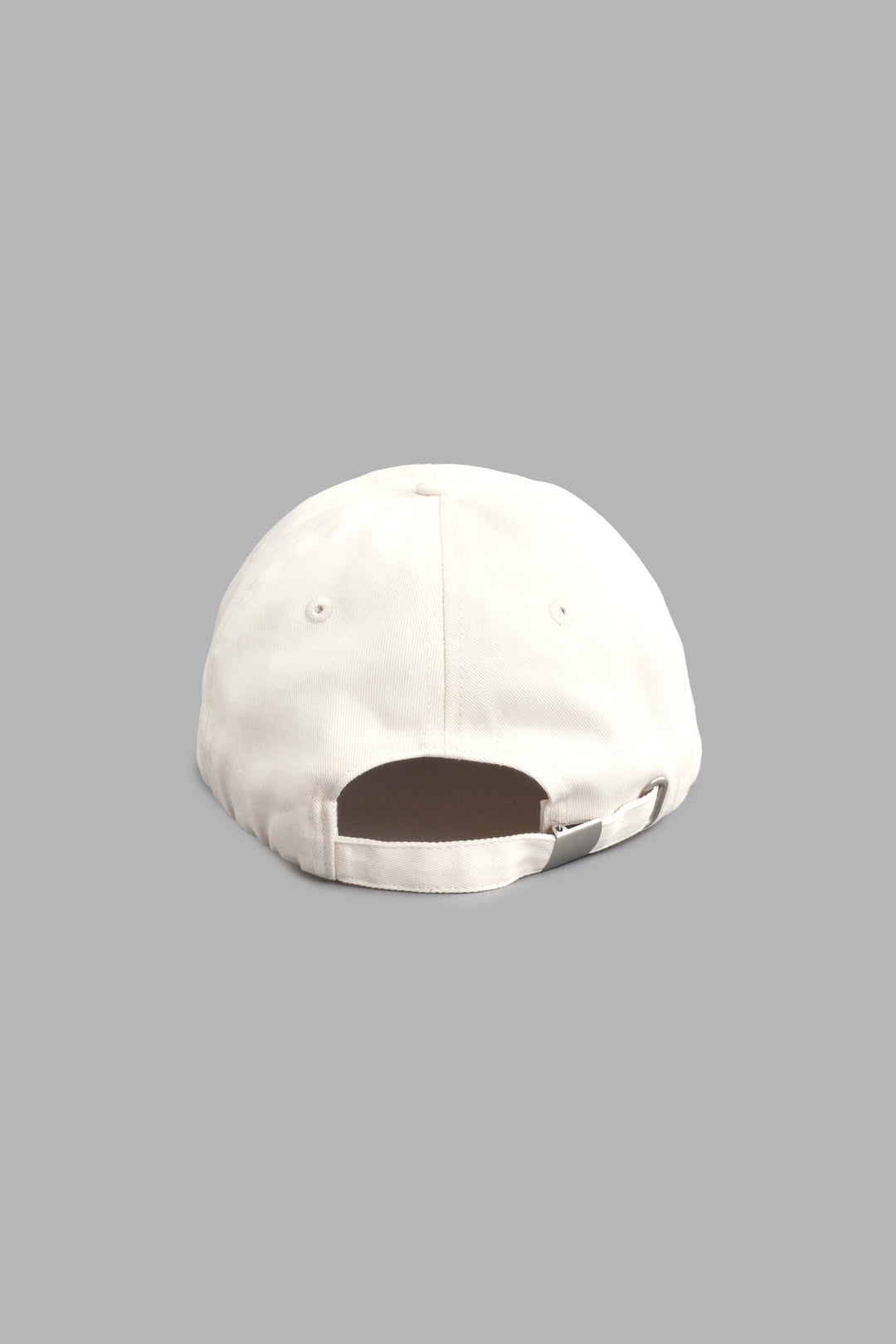 Wolves Club Classic V2 Dad Hat in Cream