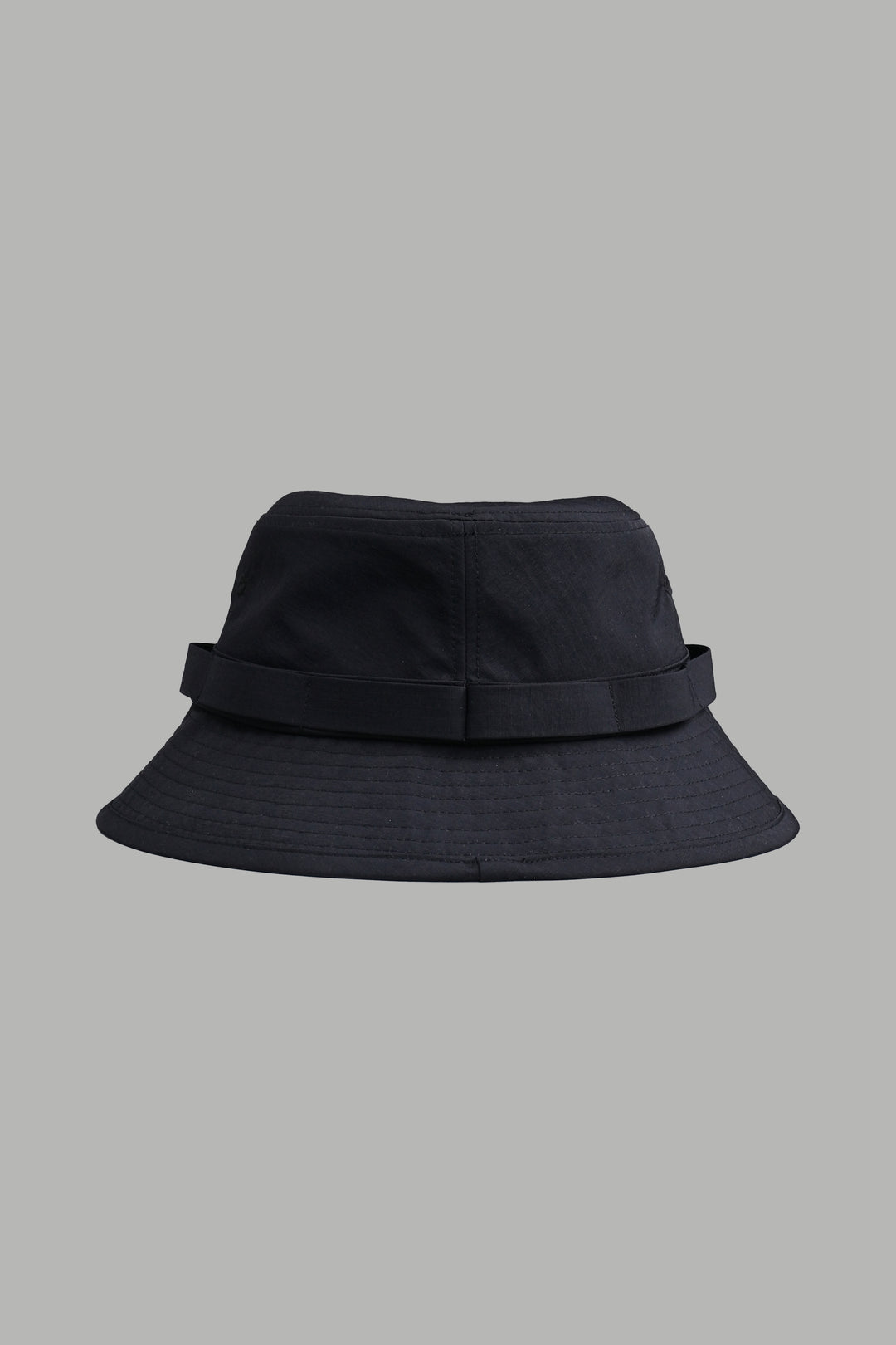 Ride the Fire Boonie Bucket Hat in Black