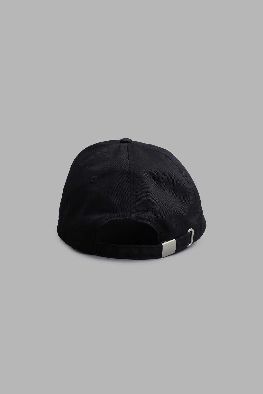 She Wolves V2 Dad Hat in Black