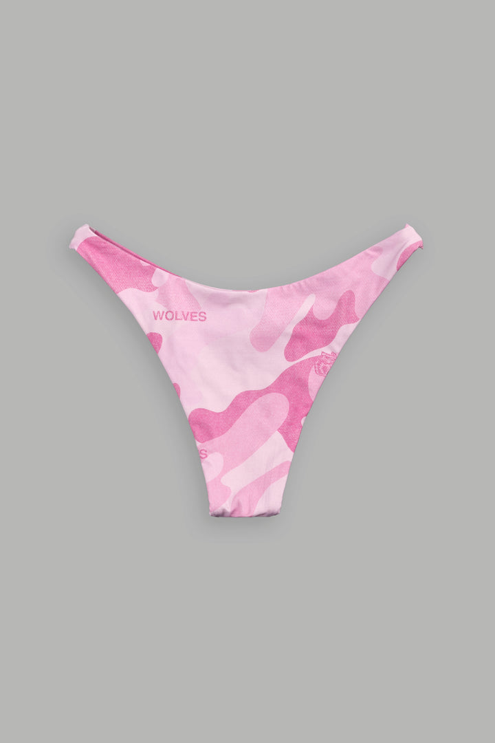 VD Chopper Nikita Bottom in DSVD Bubblegum Camo