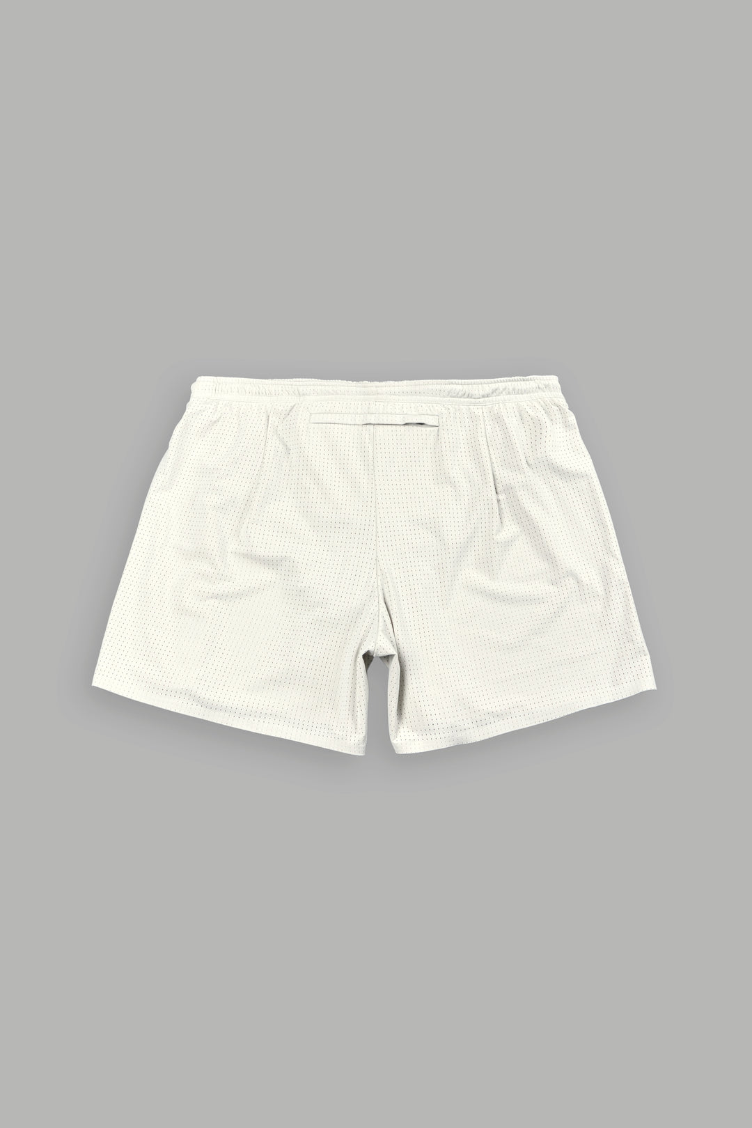 Pyramid V3 Rocky Running Shorts In Cream