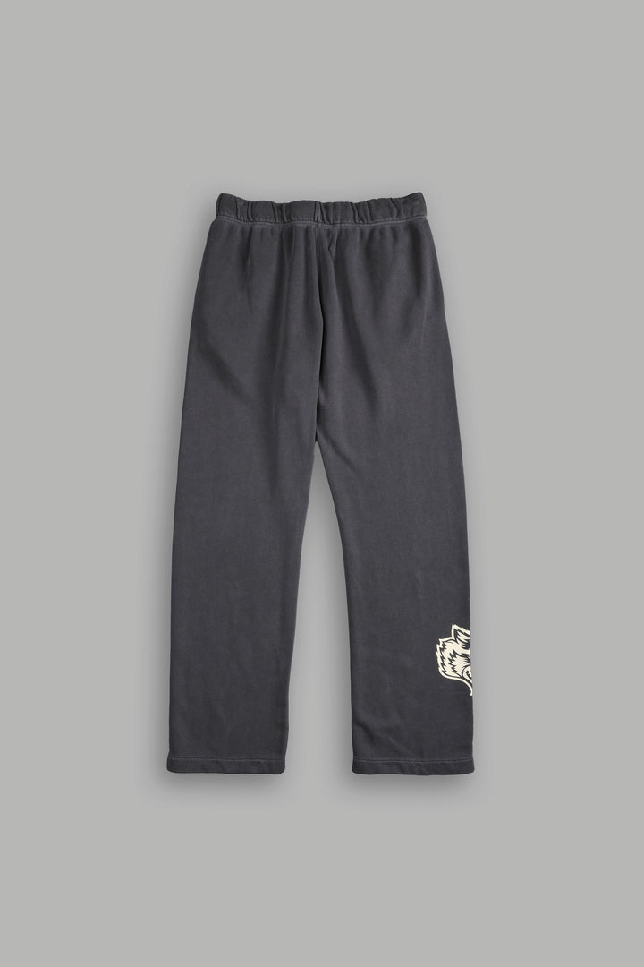 Fight Cancer 2024 Bigelow Sweat Pants in Wolf Gray