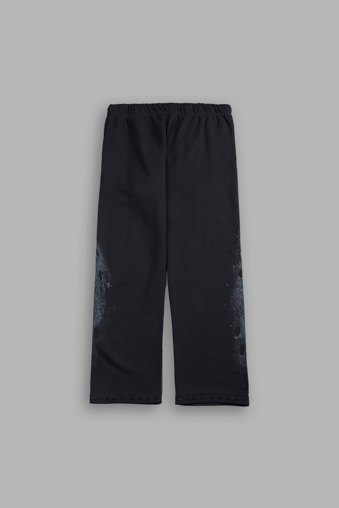 Jason Forever Bigelow Sweat Pants In Black