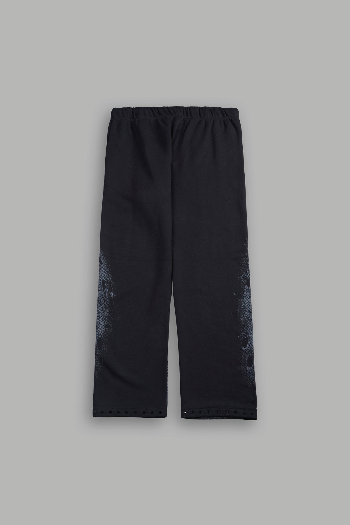 Jason Forever Bigelow Sweat Pants In Black