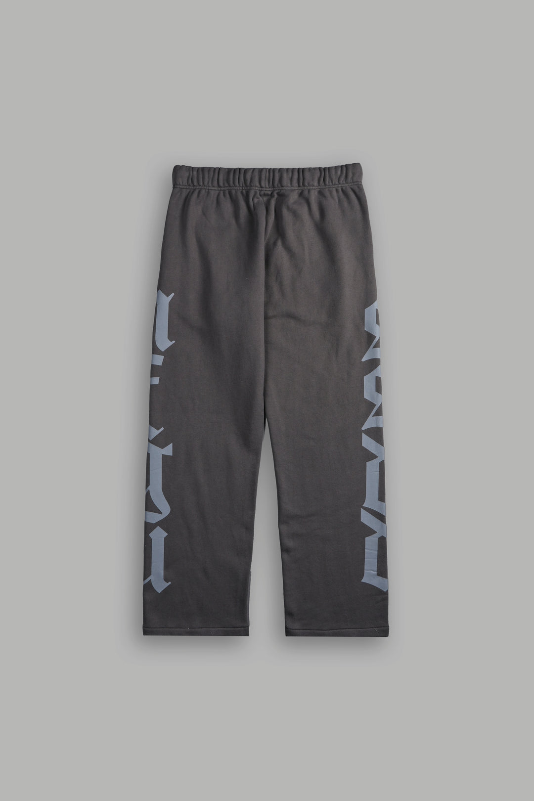 Our Mantra Bigelow Sweat Pants in Wolf Gray