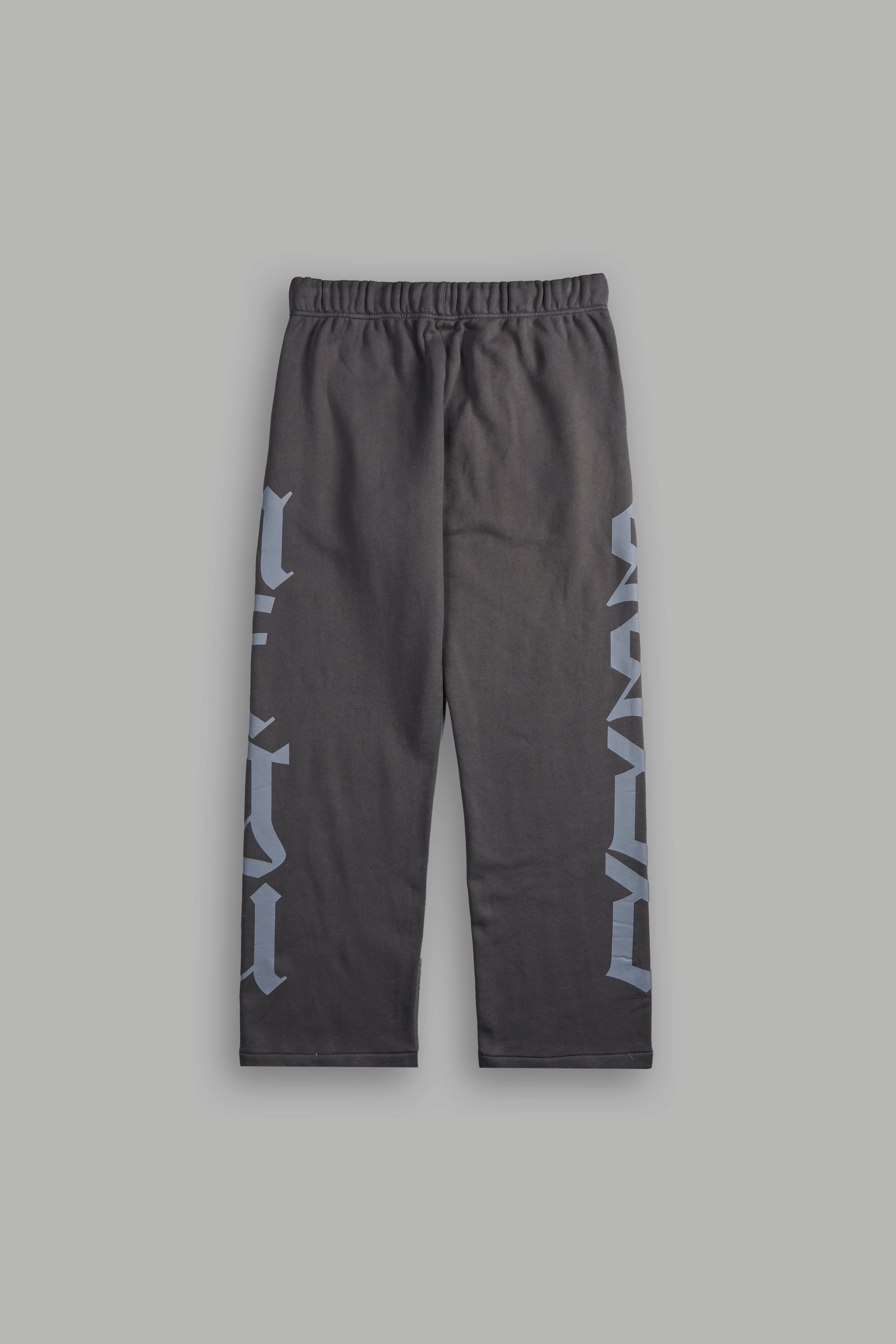 Our Mantra Bigelow Sweat Pants in Wolf Gray