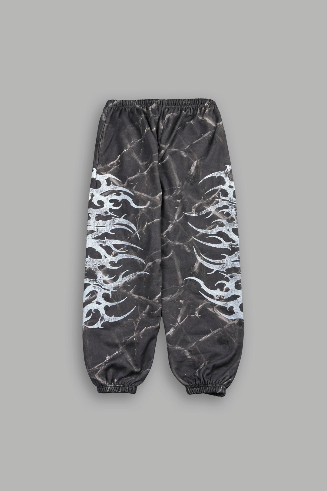 Ssddnfgu Hesh Lightweight Lounger Sweat Pants In Darc Thorns