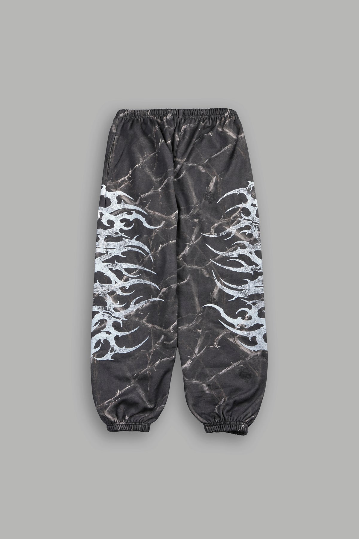 Ssddnfgu Hesh Lightweight Lounger Sweat Pants In Darc Thorns