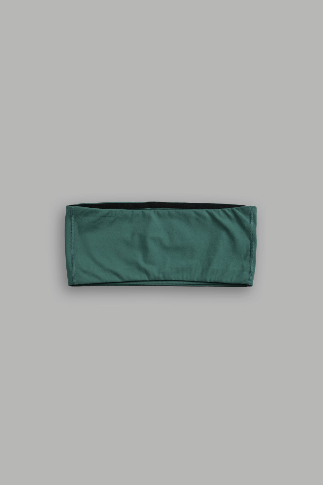 Single Wolf "Mia" Energy Bandeau in Hunter Green