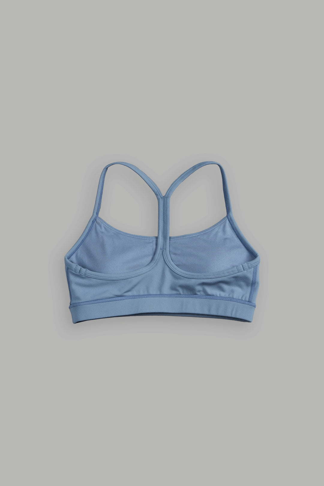 Finite Code "Everyday" Sports Bra in Greek Stone