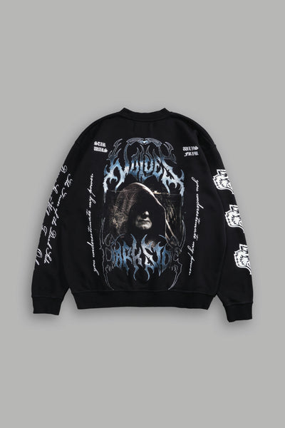 ダルクスポーツ　Alpha Wolf London Crewneck 2CREWS-STARWARScopy_grande.jpg