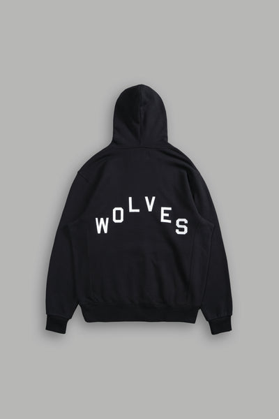 トップス House Of NFGU \"Vintage Wyoming\" Hoodie House Of NFGU 