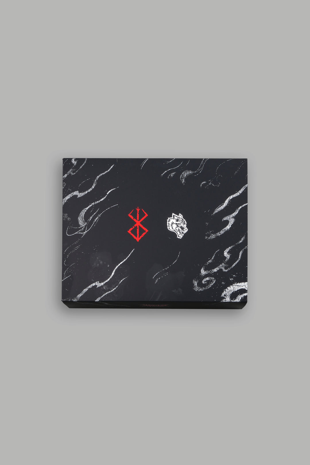 Berserk "Side-By-Side" Tee Box Set in Black