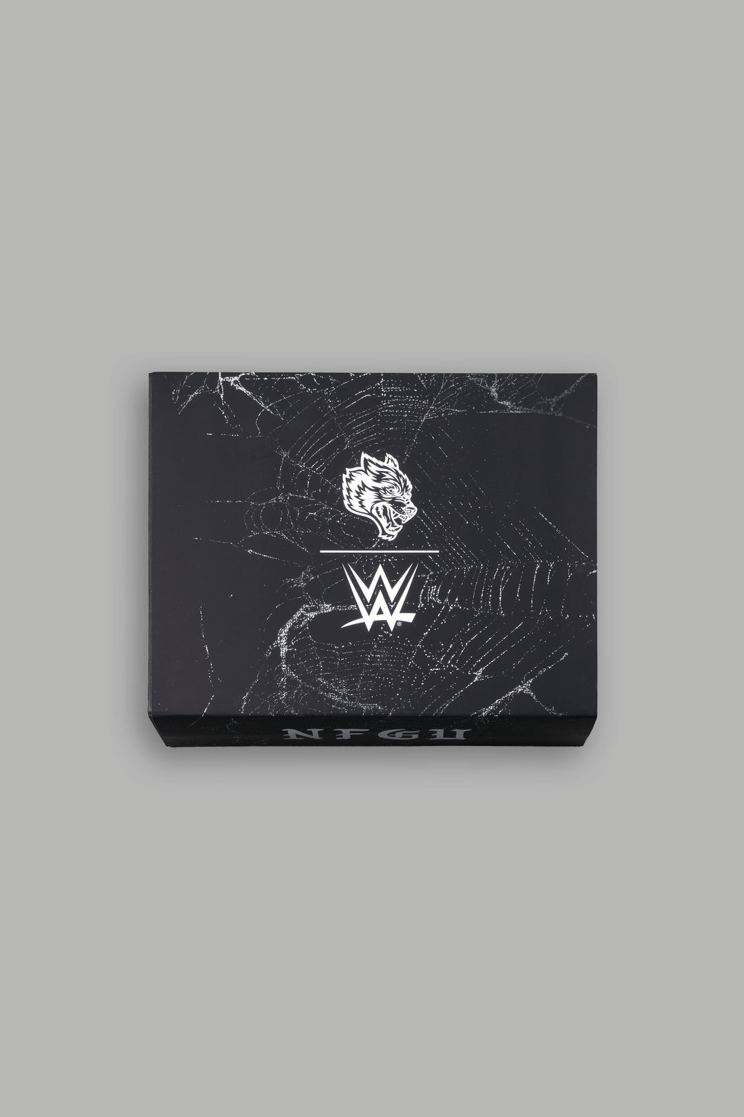 WWE "Side-By-Side" Tee Box Set in Black