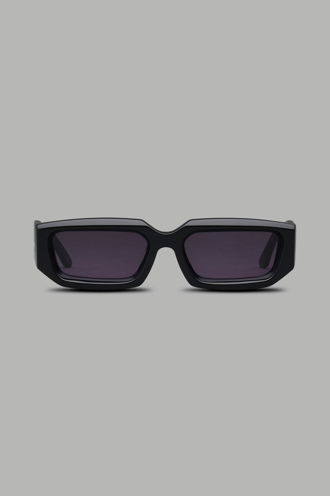 Darc Sport Deano Sunglasses in Black/Black
