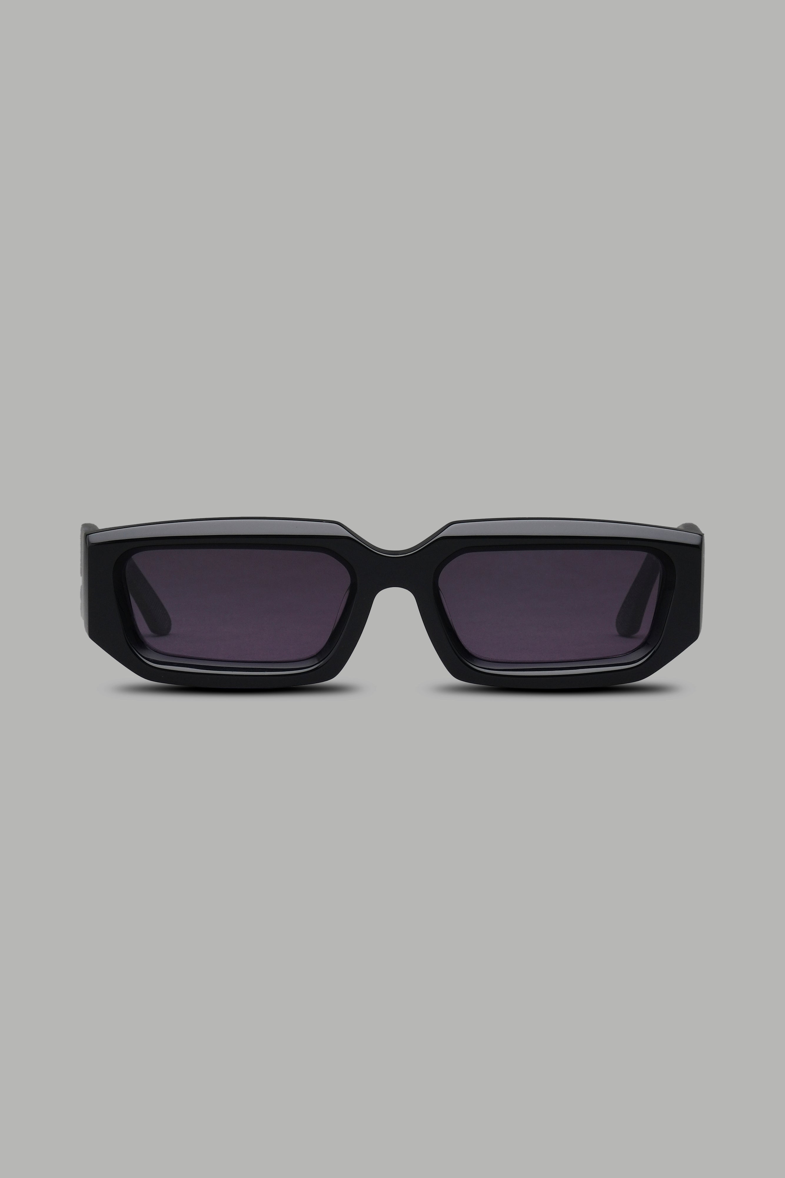 Darc Sport Deano Sunglasses in Black/Black