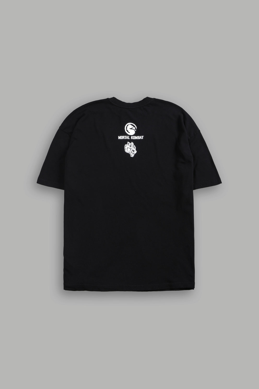 Mk "Side-By-Side" Tee Box Set in Black