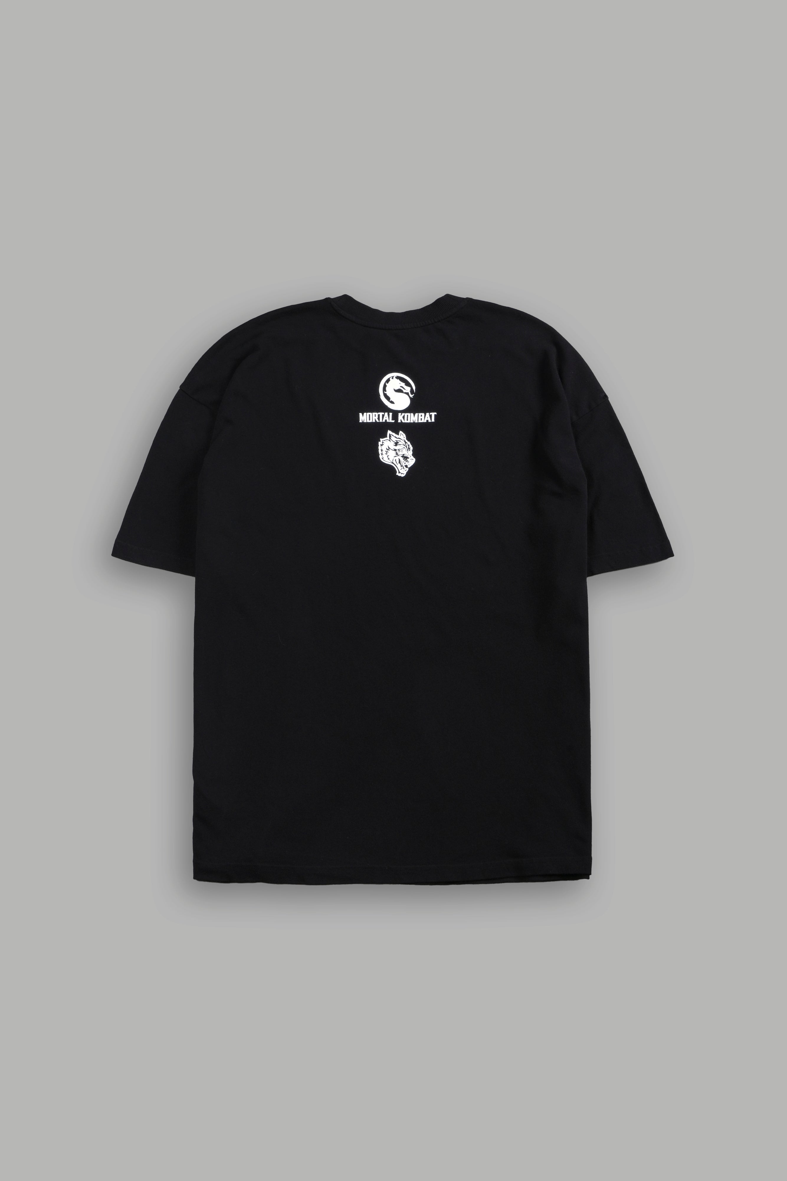 Mk "Side-By-Side" Tee Box Set in Black
