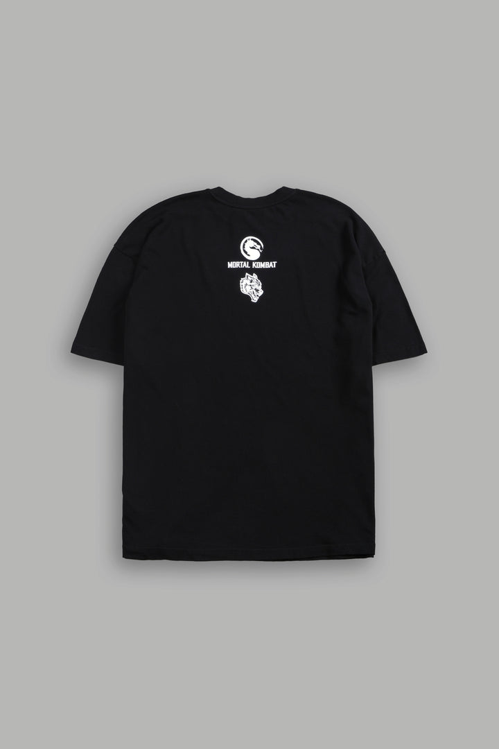 Mk "Side-By-Side" Tee Box Set in Black