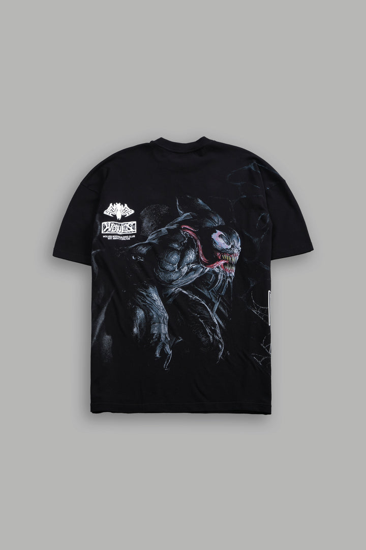 Spider-Man Antiheroes "Side-By-Side" Tee Box Set in Black