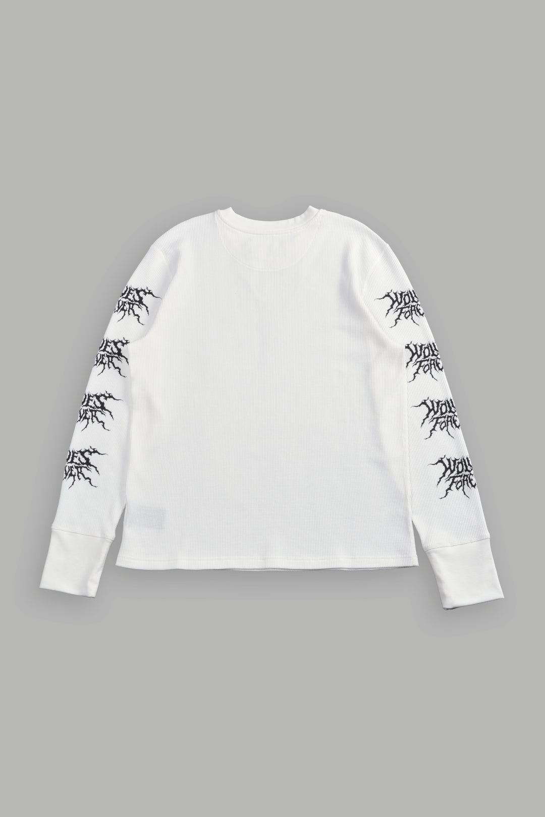 Shadow Lightweight Thermal in Cream