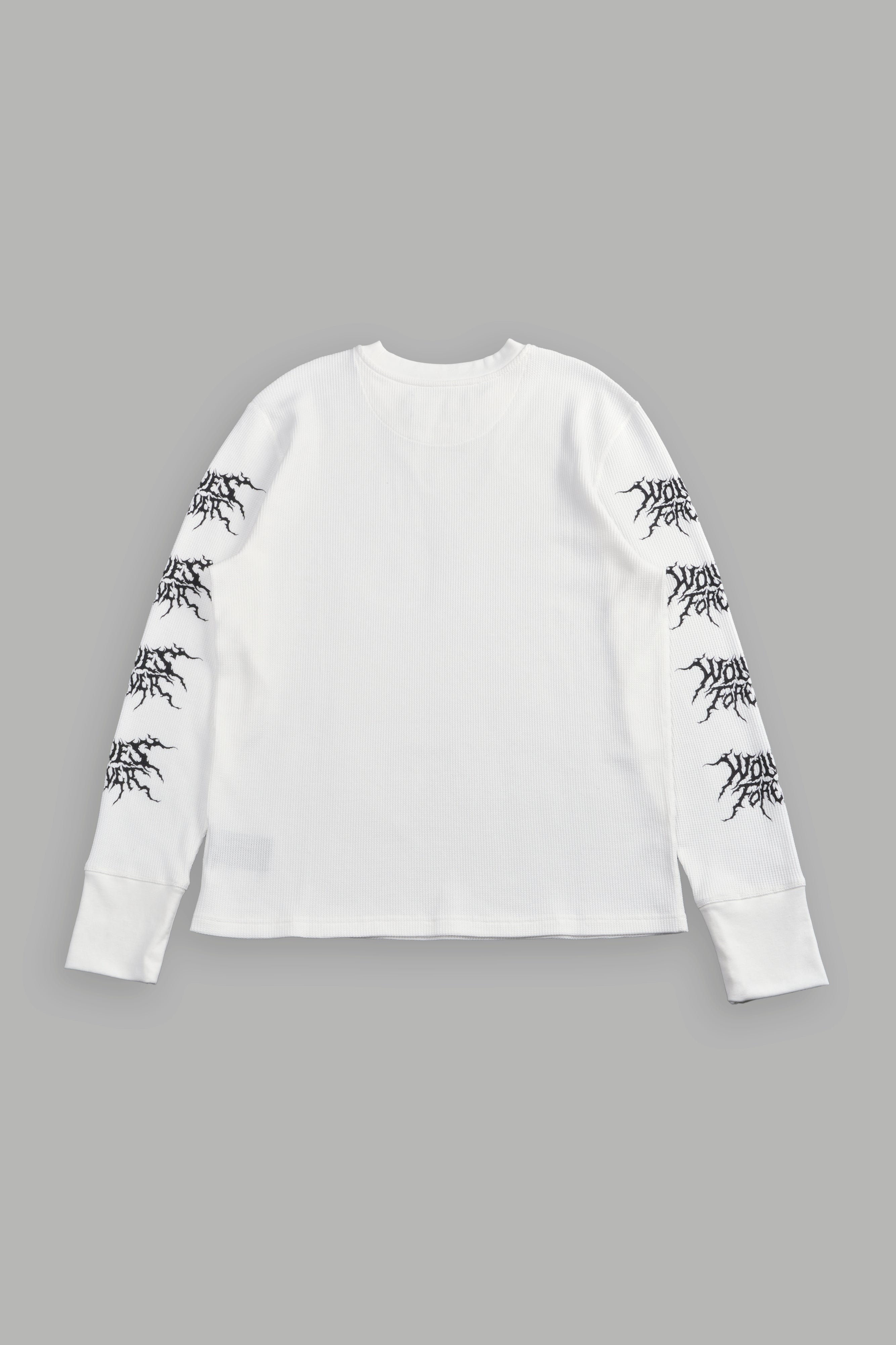 Shadow Lightweight Thermal in Cream