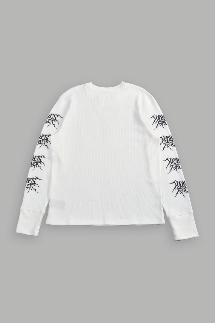 Shadow Lightweight Thermal in Cream