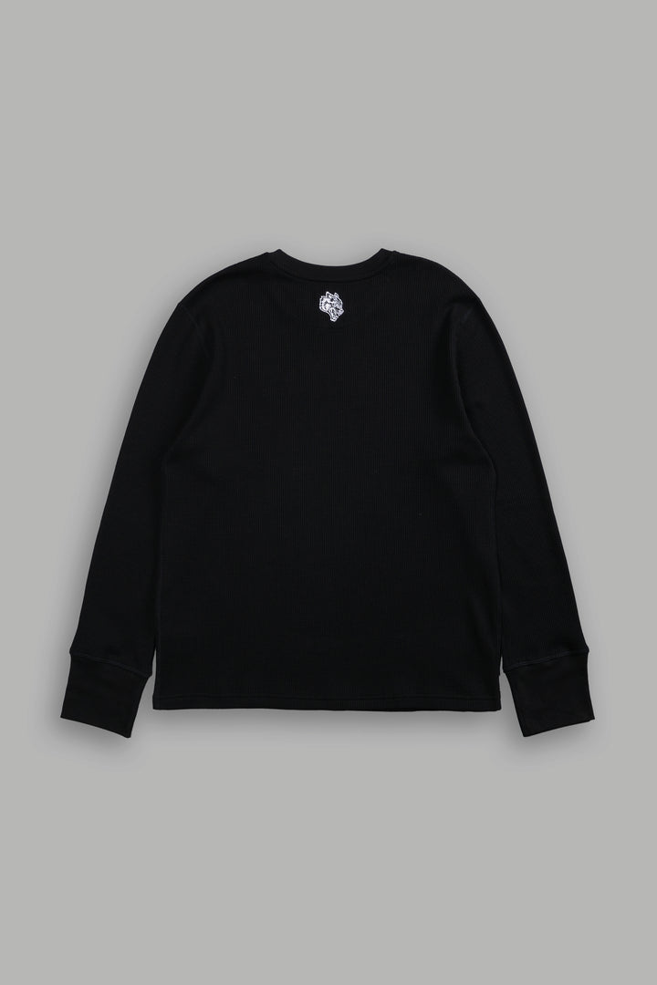 Hesh Lightweight Thermal in Black