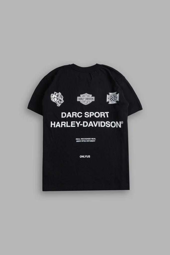 Harley-Davidson X Darc Sport 