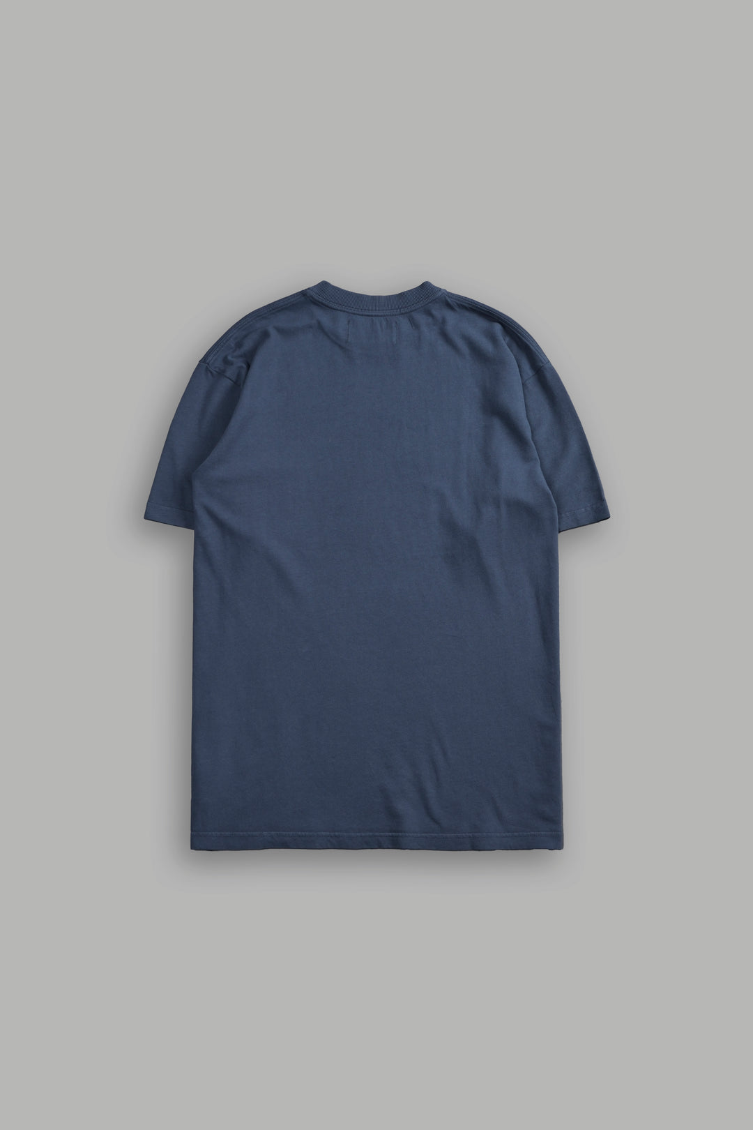 Always SSDDNFGU "Premium Classic" Tee in Darc Blue