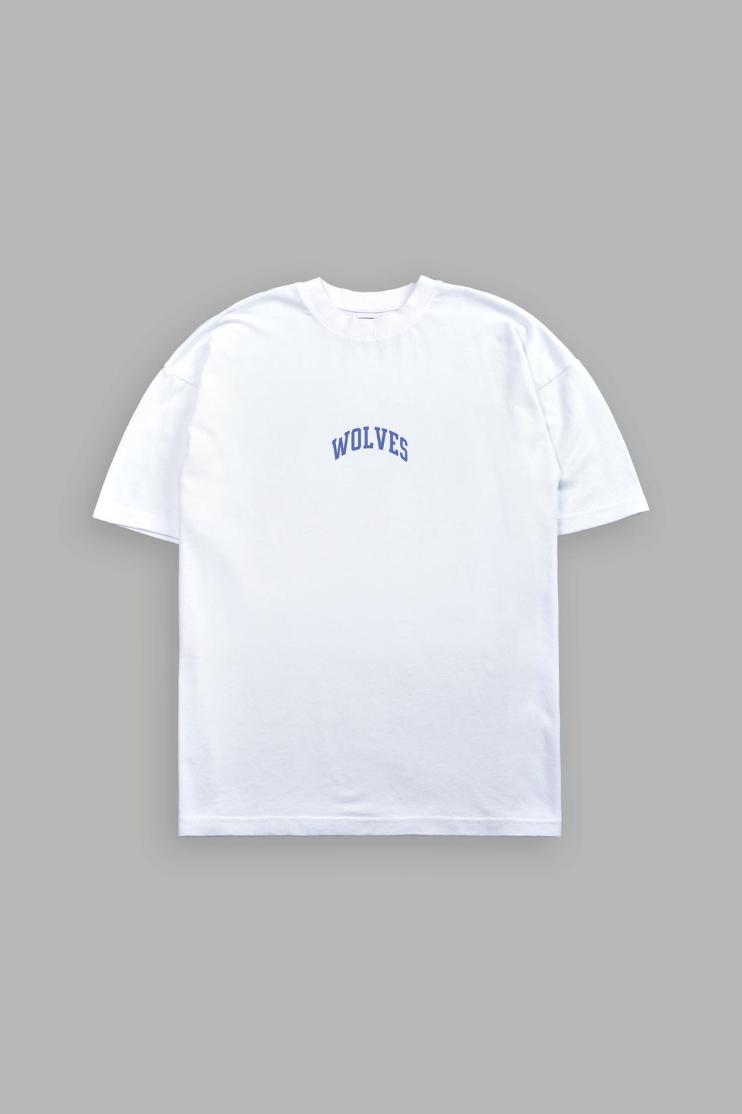 MMXV LA Premium Oversized Tee in White