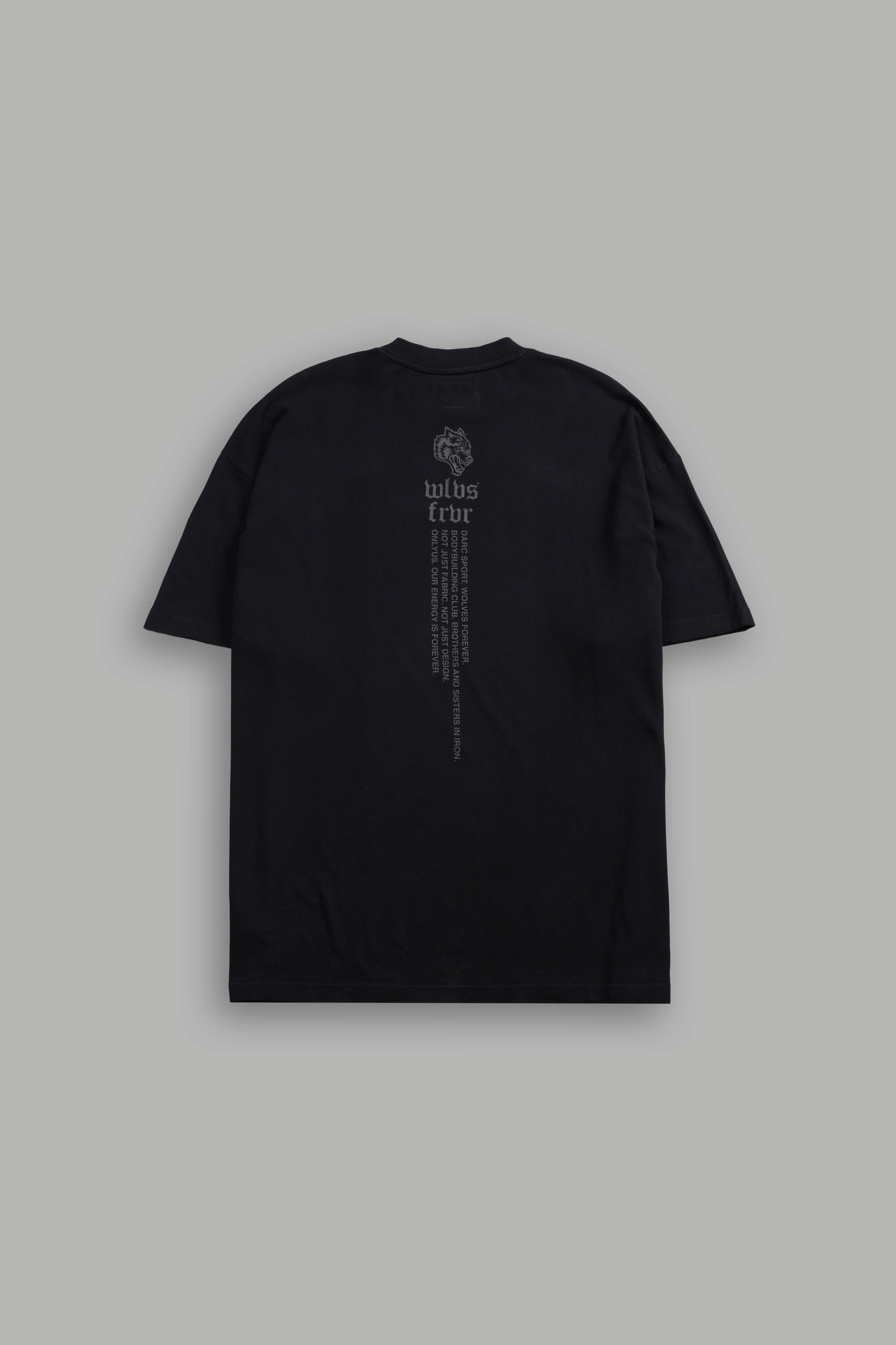 Shippuden "Side-By-Side" Tee Box Set in Black