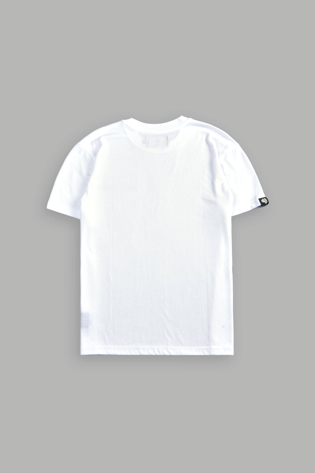 Iron Wolves Code "J. Dean" Premium Tee in White
