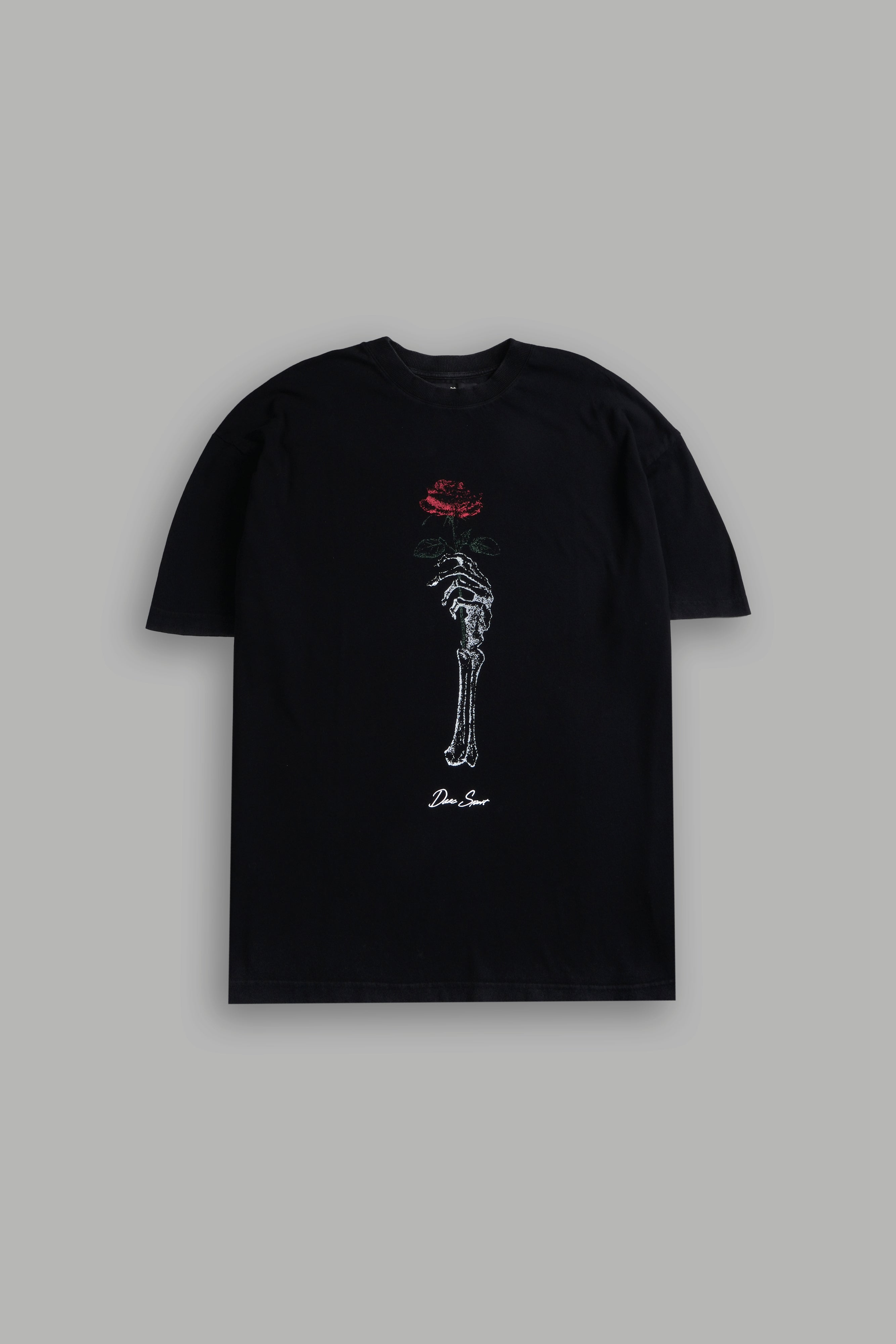 超希少 XL TENDERLOIN TEE L/S O.N BLACK Long Sleeve Tee Worldwide Black – Troy Lee Designs