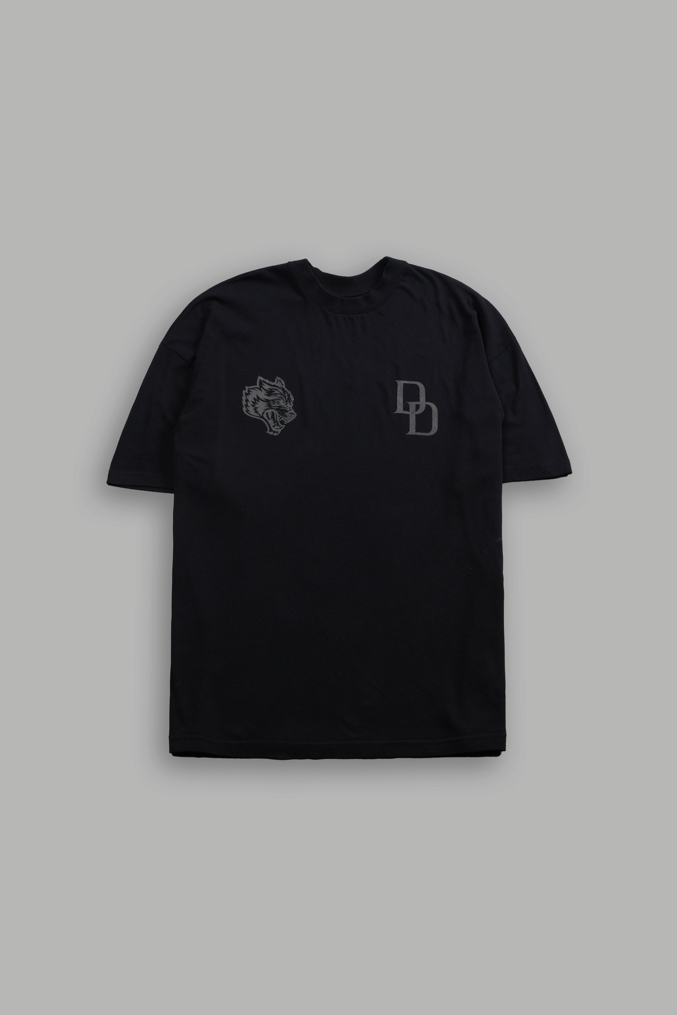 Spider-Man Antiheroes "Side-By-Side" Tee Box Set in Black