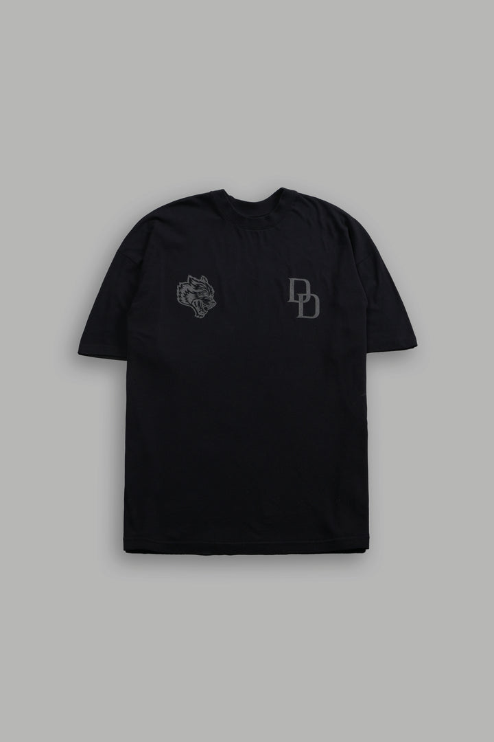 Spider-Man Antiheroes "Side-By-Side" Tee Box Set in Black