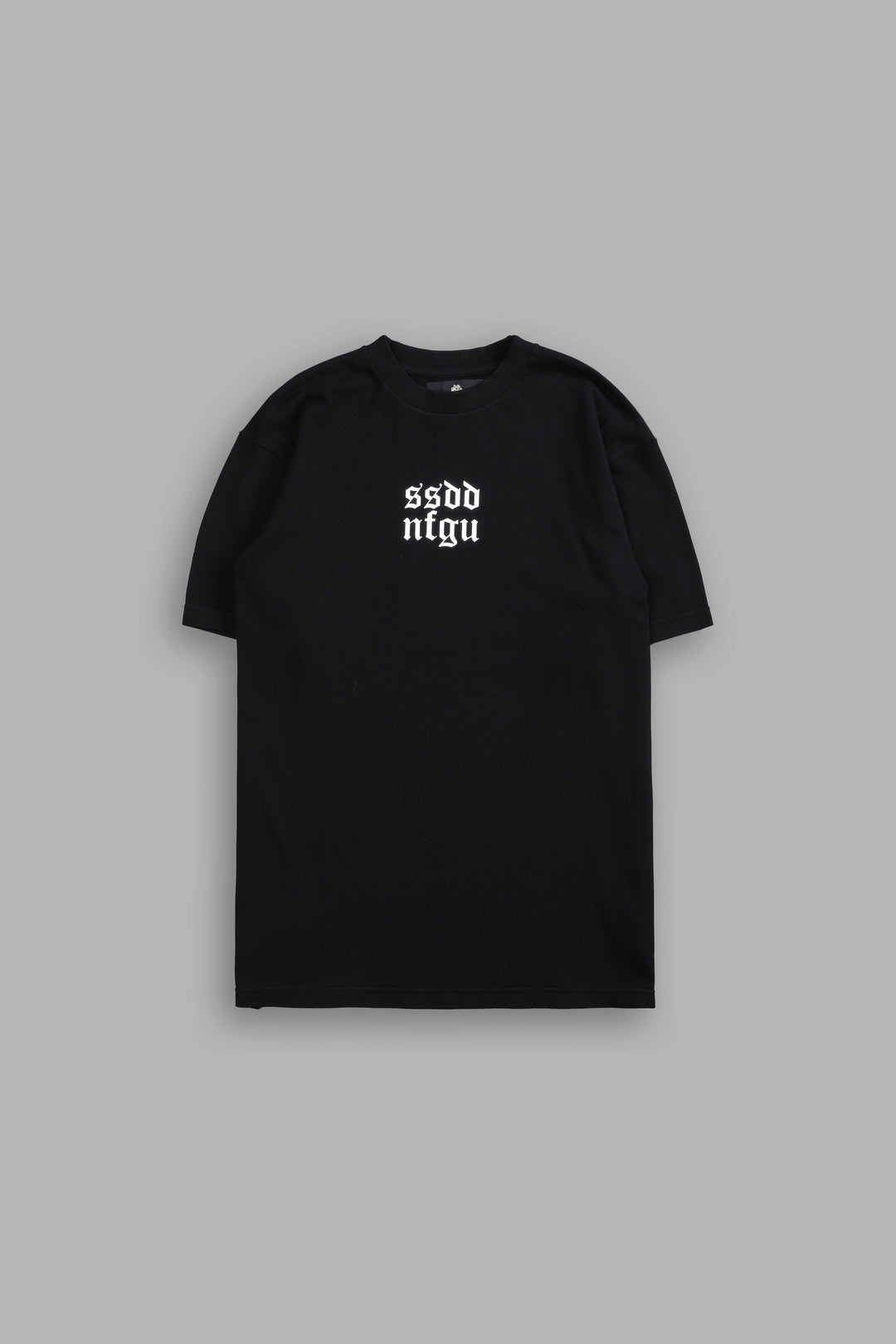 Always SSDDNFGU "Premium Classic" Tee in Black