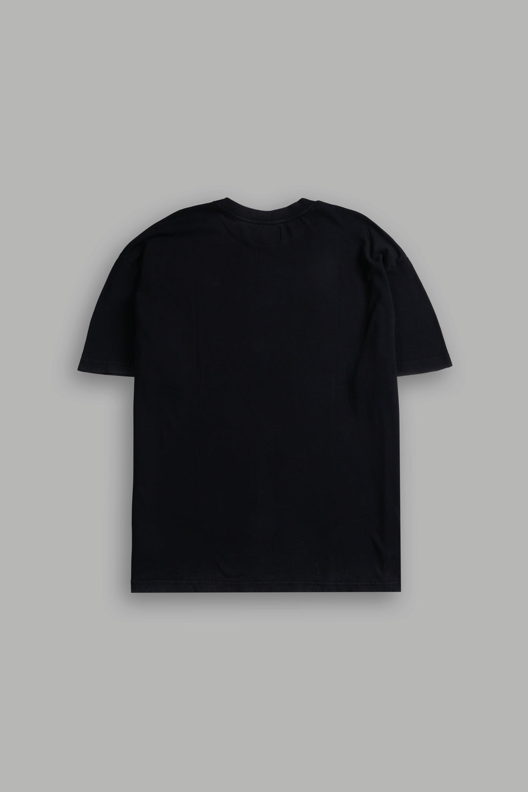 Token of Love Unisex "Premium" Oversized Tee in Black