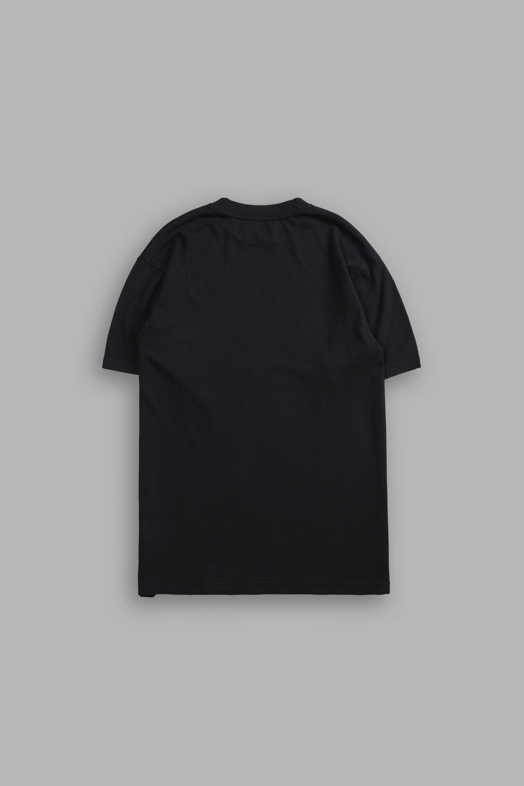 Always SSDDNFGU "Premium Classic" Tee in Black