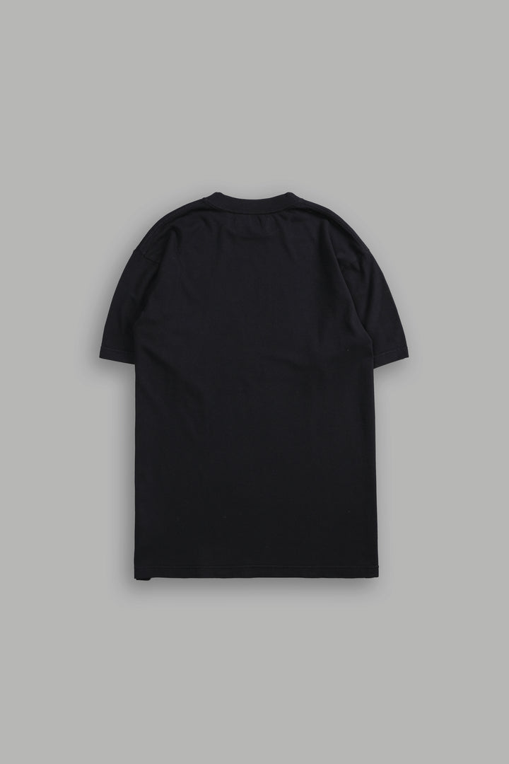 Always SSDDNFGU "Premium Classic" Tee in Black