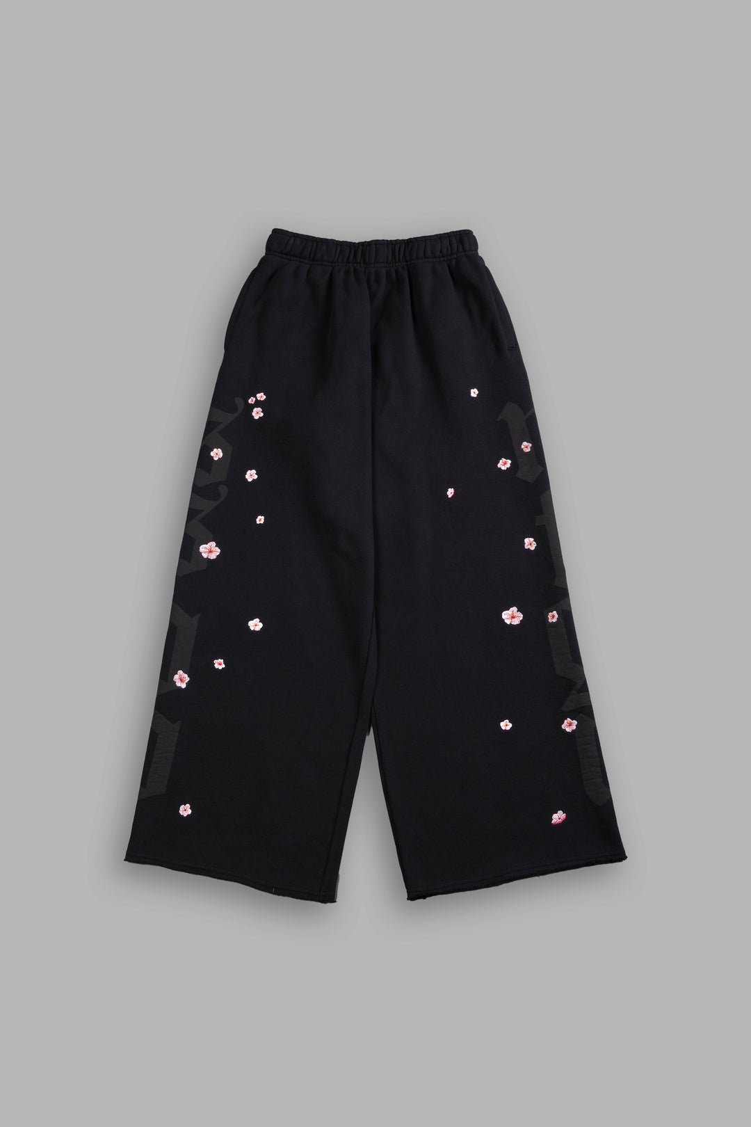 Blossom Forever Durst Sweats V2 in Black