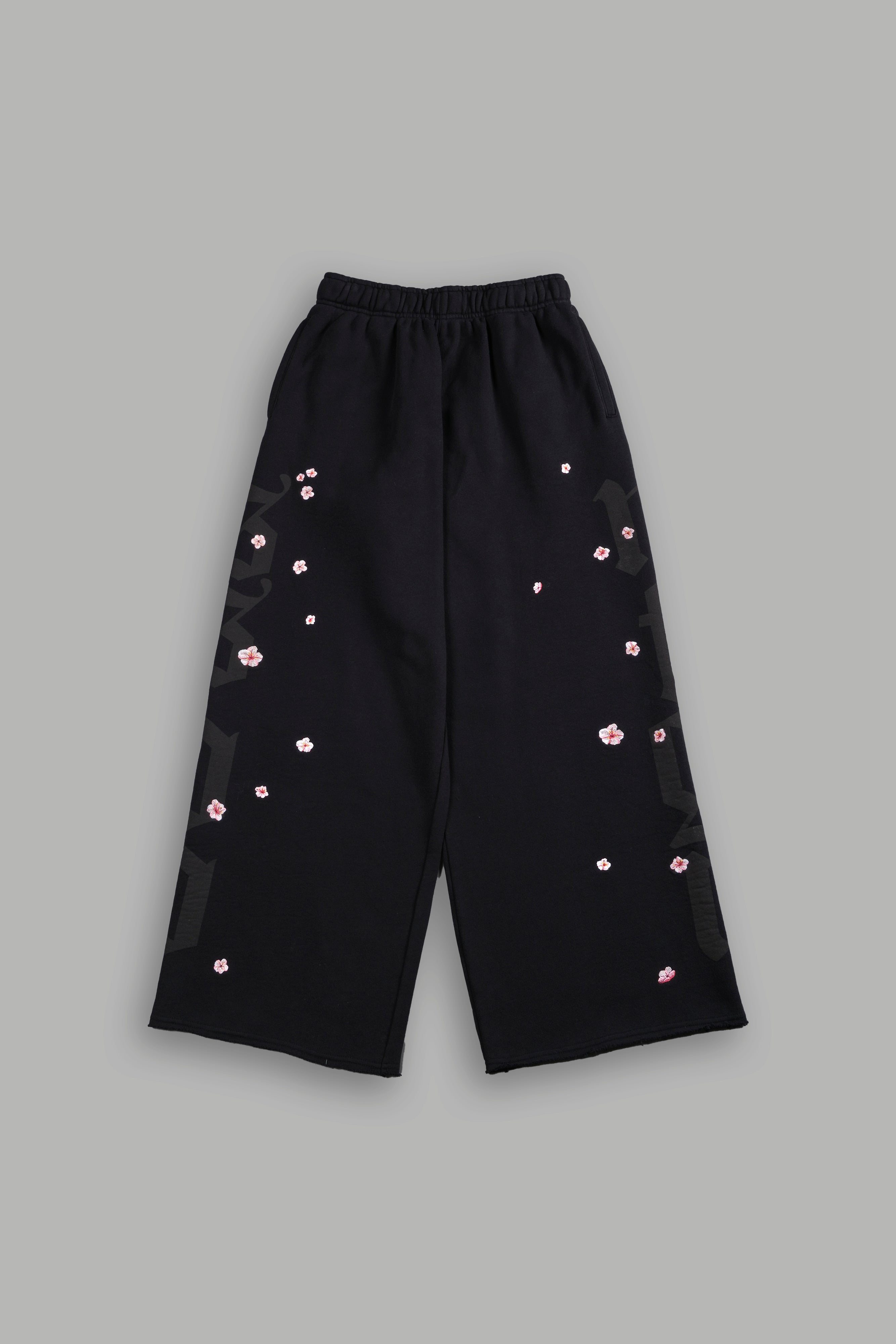 Blossom Forever Durst Sweats V2 in Black