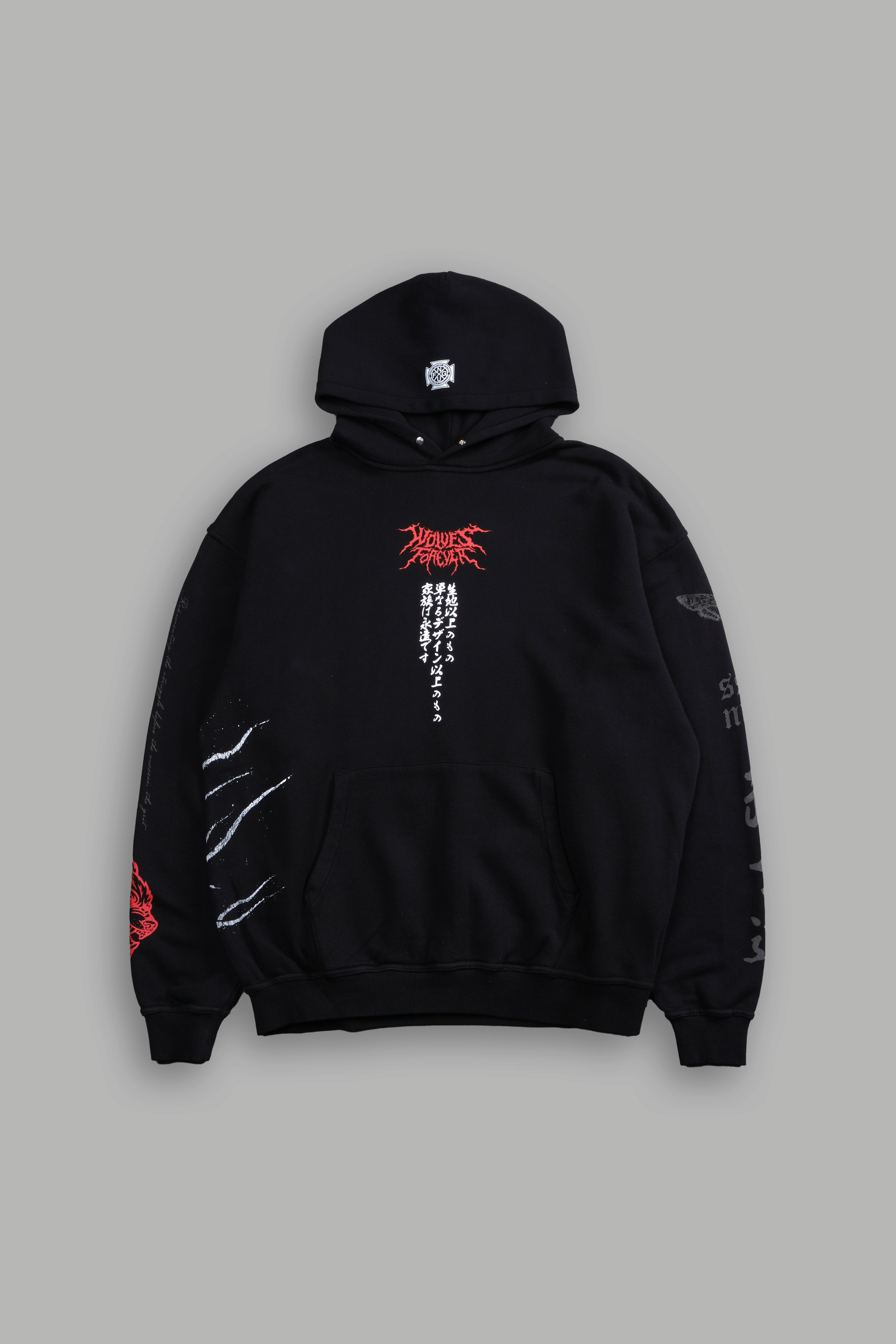 Darc Shinigami 