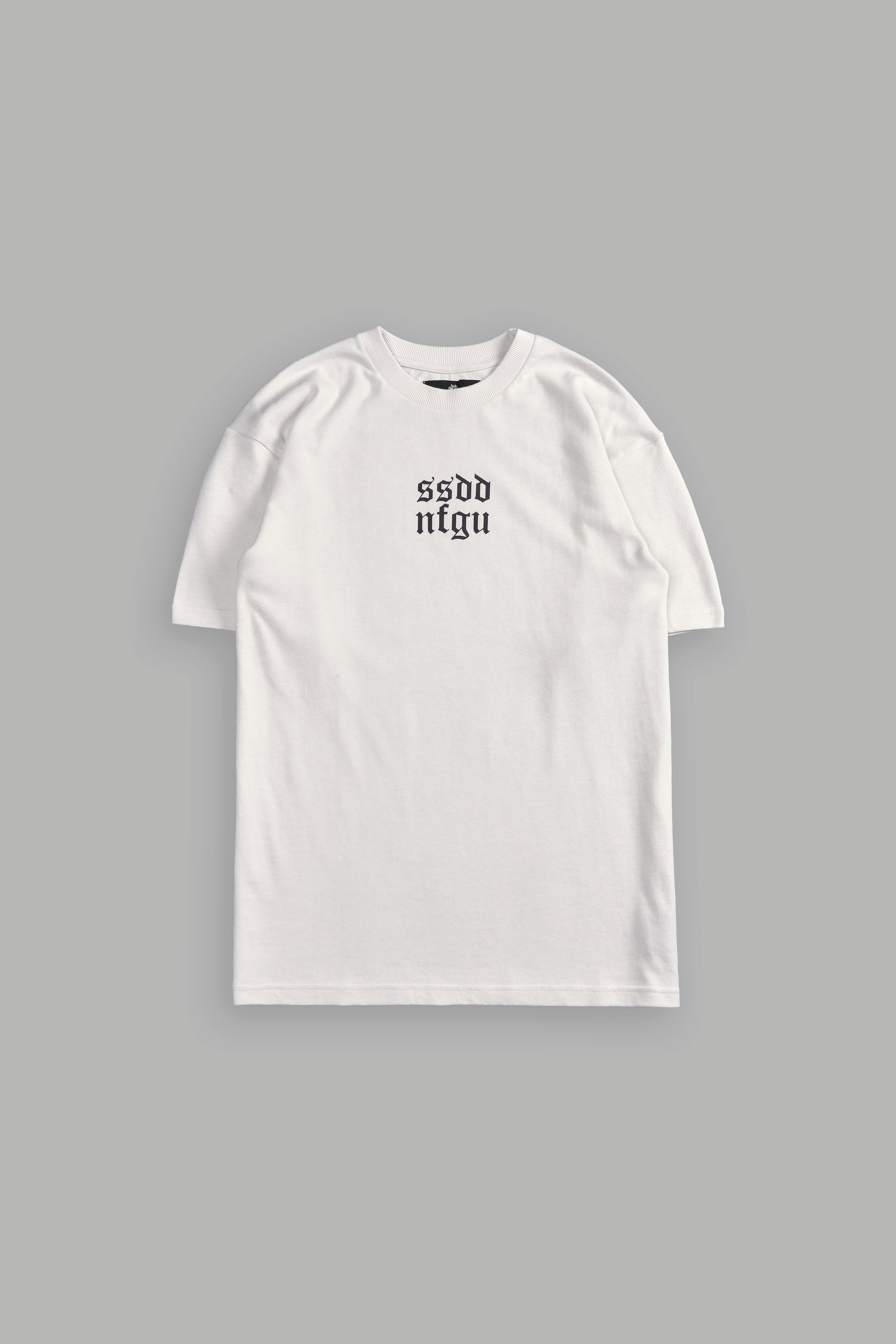 Always SSDDNFGU "Premium Classic" Tee in Stone