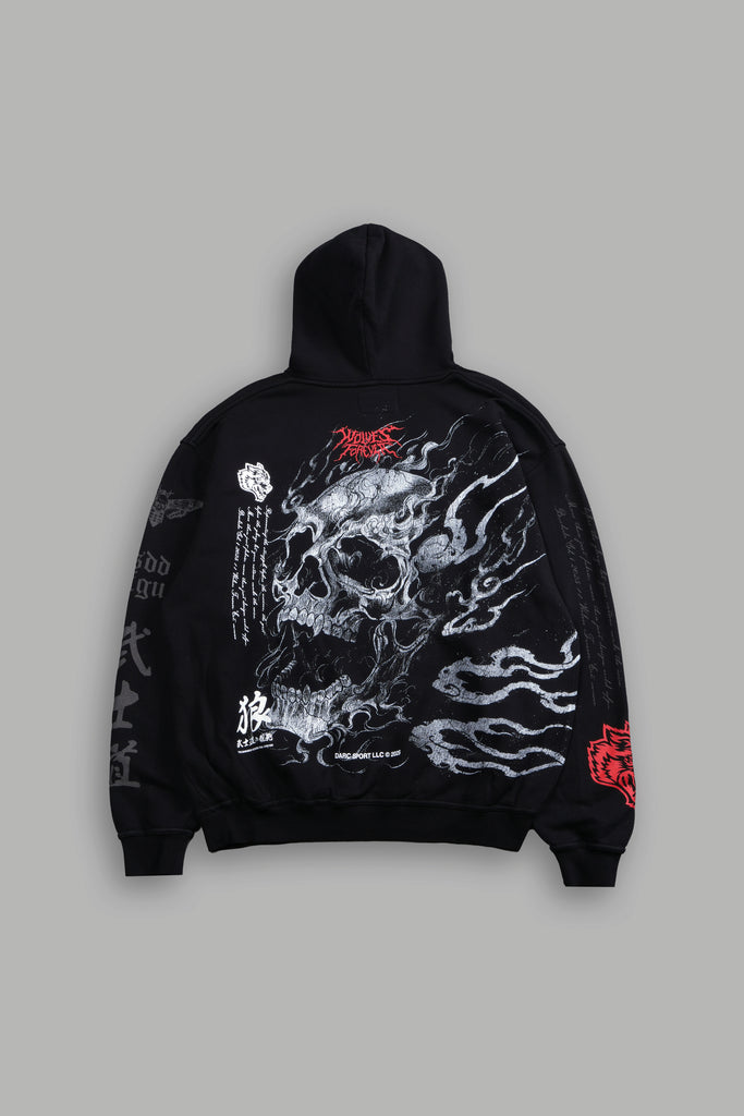 Darc Shinigami 