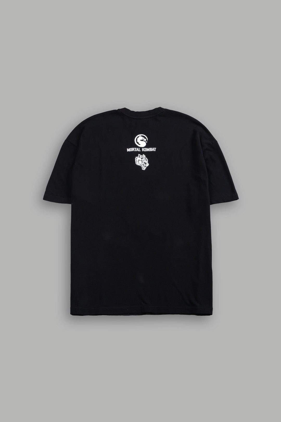 Mk "Side-By-Side" Tee Box Set in Black